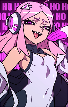 Nova {ANIWARS}