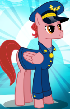 Admiral Fairy Flight's image