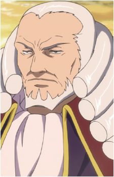 Charles zi Britannia