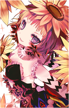 Marika Fukuroi's image