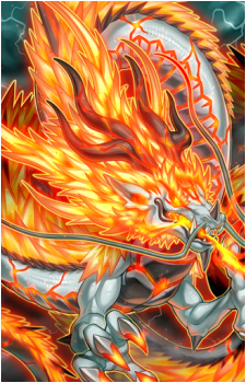 Tenpai Dragon Chundra's image