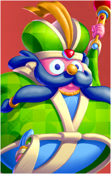 Emperor Eddie's image