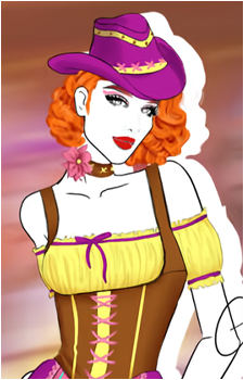 Annie {JD}'s image