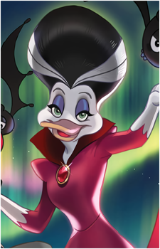 Morgana Macawber's image
