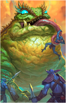 Krag'wa's image