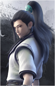 Yu Shengyan