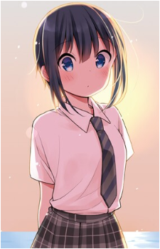 Hiyori Minagi