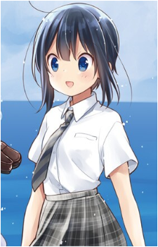Hiyori Minagi