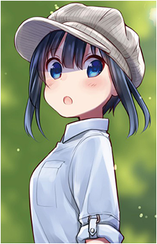Hiyori Minagi