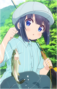 Hiyori Minagi