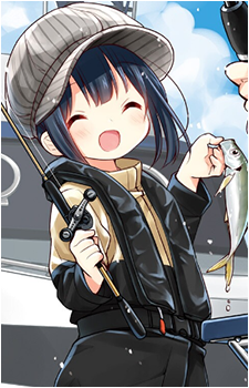 Hiyori Minagi