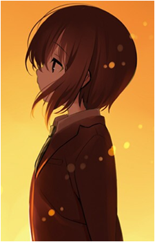 Hiyori Minagi