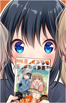 Hiyori Minagi