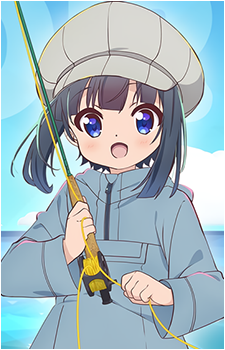 Hiyori Minagi