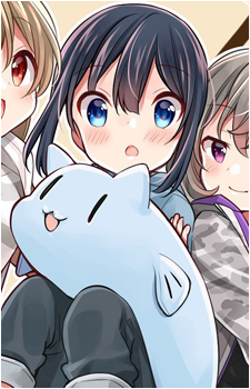 Hiyori Minagi