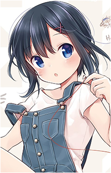 Hiyori Minagi