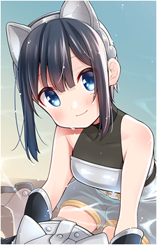 Hiyori Minagi