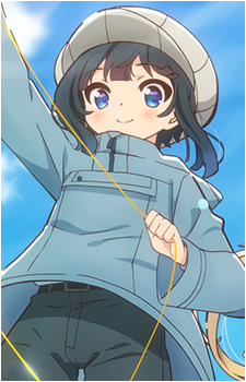 Hiyori Minagi