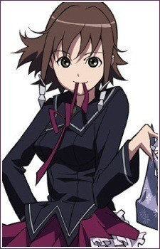 Kukuri Yukizome Image
