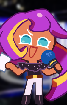 Reporter Cookie
