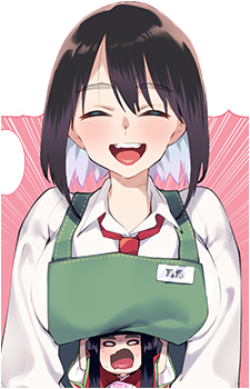 Shizuka Mimizuka
