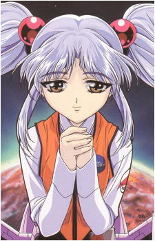 Ruri Hoshino's image