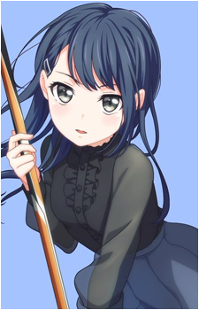 Image 3 - Art: 田中紀衣 (Kii Tanaka) Image 3