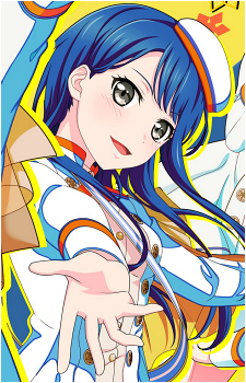 Yuu Kiyose