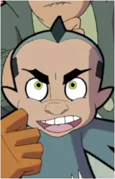 Cartoon {F2R}'s image