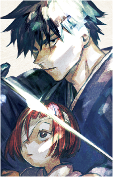 Image 2 - Art: 里見有 (Yuu Satomi) Image 2
