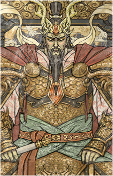 Dragon Emperor {WH}'s image