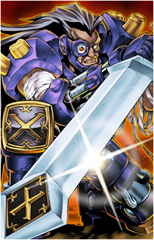 X-Saber Pashuul's image