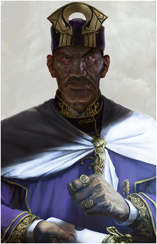 Kambal's image
