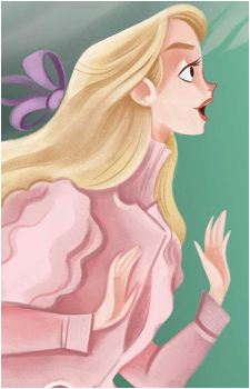 Glinda Upland