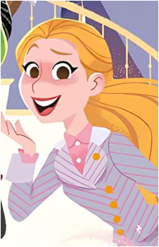 Glinda Upland