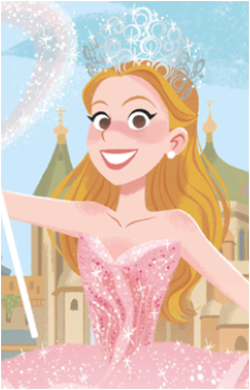 Glinda Upland
