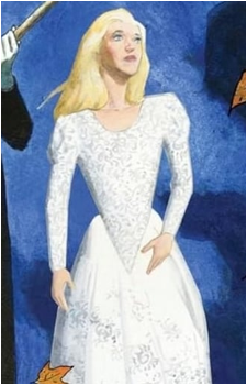 Glinda Upland