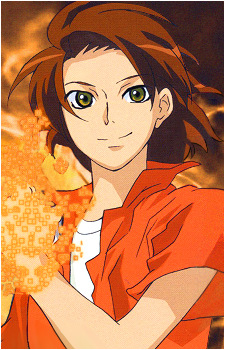 Masaru Daimon's image