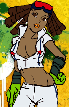 Piranha's image