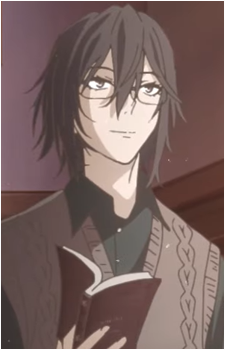 Ren Kisaragi {MJS}