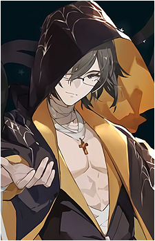 Ren Kisaragi {MJS}
