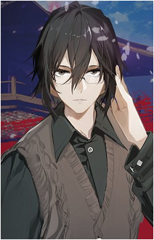 Ren Kisaragi's image