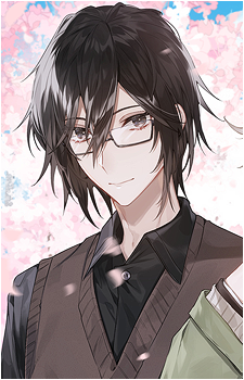 Ren Kisaragi {MJS}