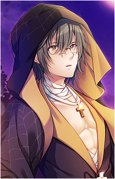 Ren Kisaragi {MJS}