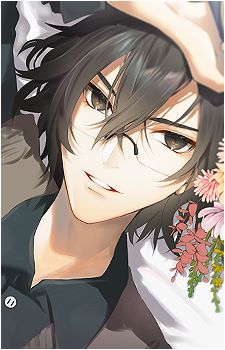 Ren Kisaragi {MJS}