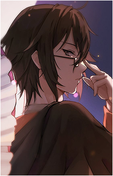 Ren Kisaragi {MJS}