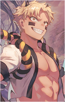 Raito's image