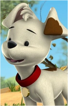 Buster {WtP}'s image