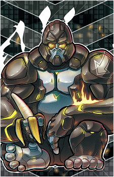 Gorillasensei's image