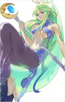 Luna's image